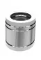 Preview: DW PLUS Längenelement 250 mm Doppelwandig - Edehlstahl