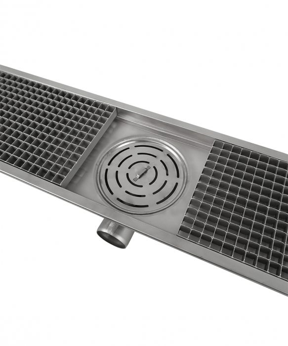 300 Bodenablauf 1181