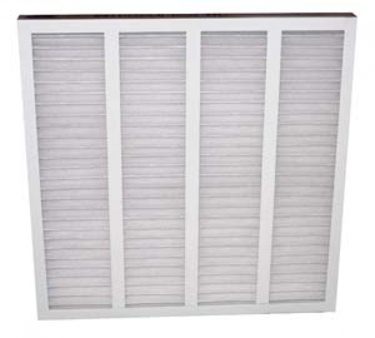 Dosenfilter 592X45X592