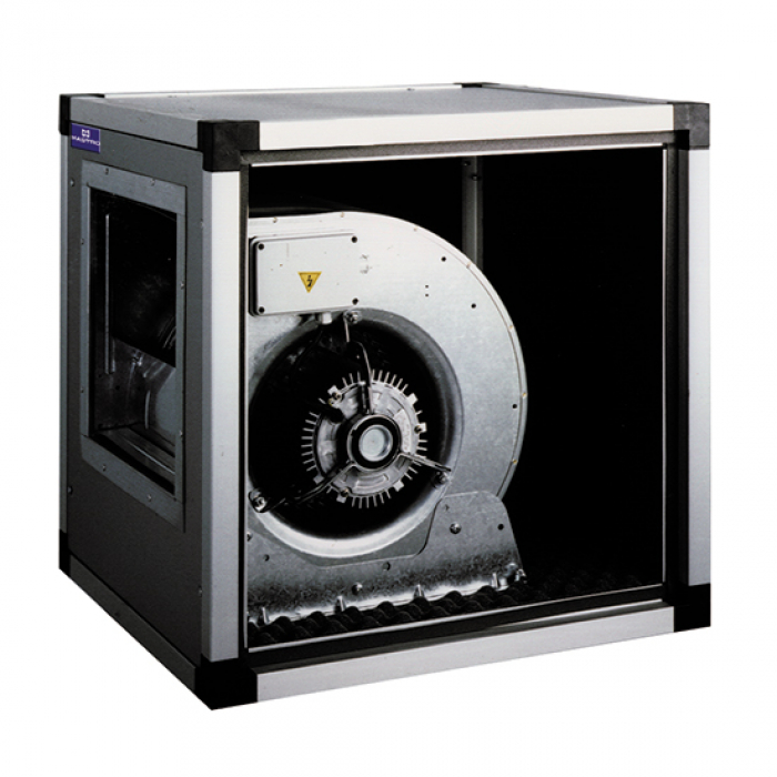 Airbox | 1 Geschwindigkeit | 10000 m³/h