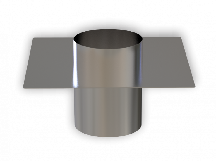 EW PLUS Schachtabdeckung Edelstahl