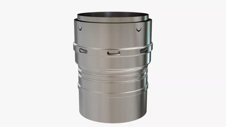 EW PLUS Übergang EW–Flex / Flex–EW