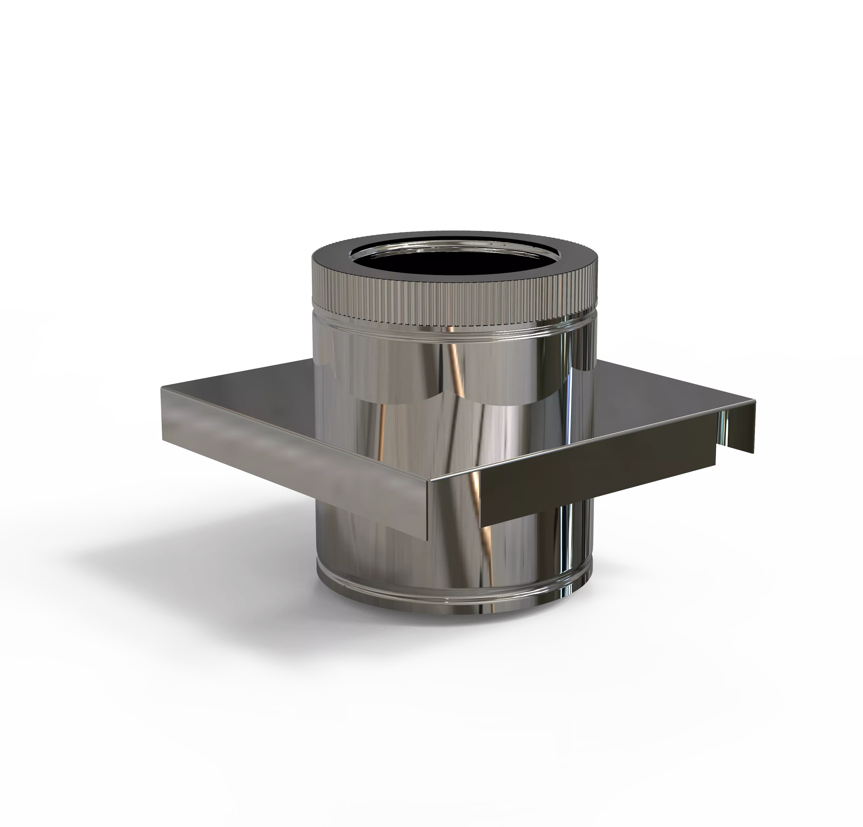 Überleitung 330 mm