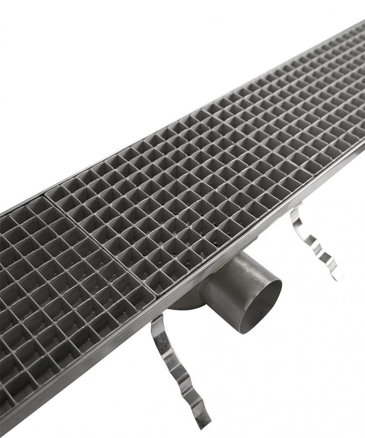 200 Bodenablauf 1144