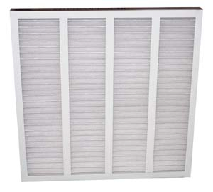 Dosenfilter 592X45X592