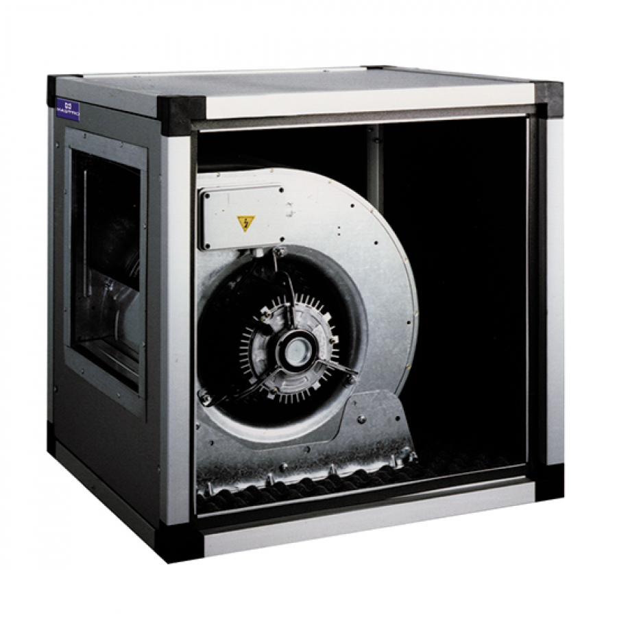 Airbox | 1 Geschwindigkeit | 10000 m³/h