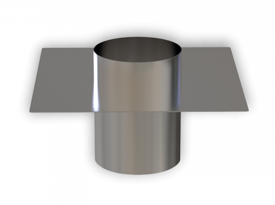 EW PLUS Schachtabdeckung Edelstahl