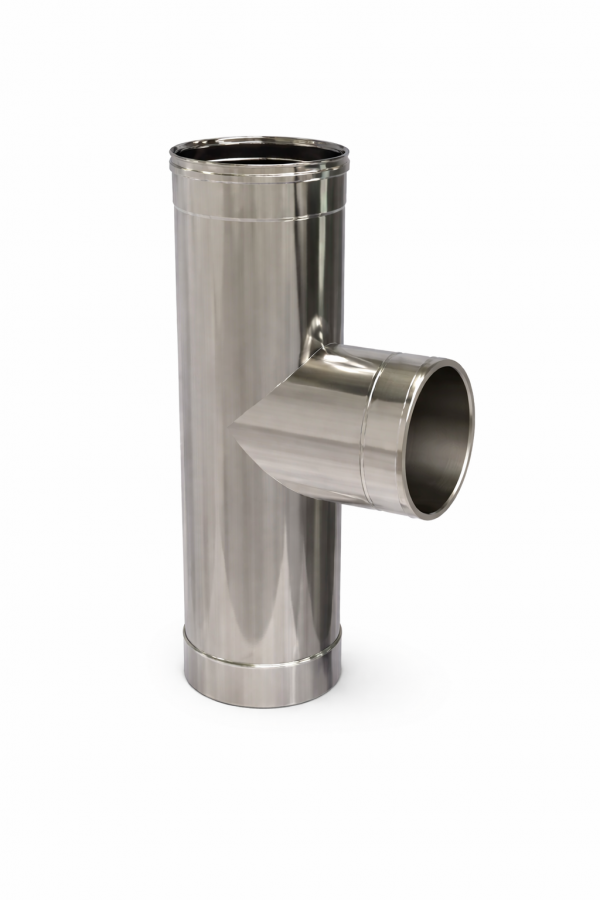 EW PLUS T-Anschluss 90°