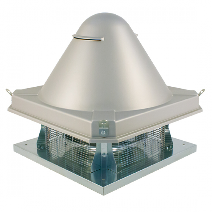 Decken-Absaugeinheit | 3900 m³/h