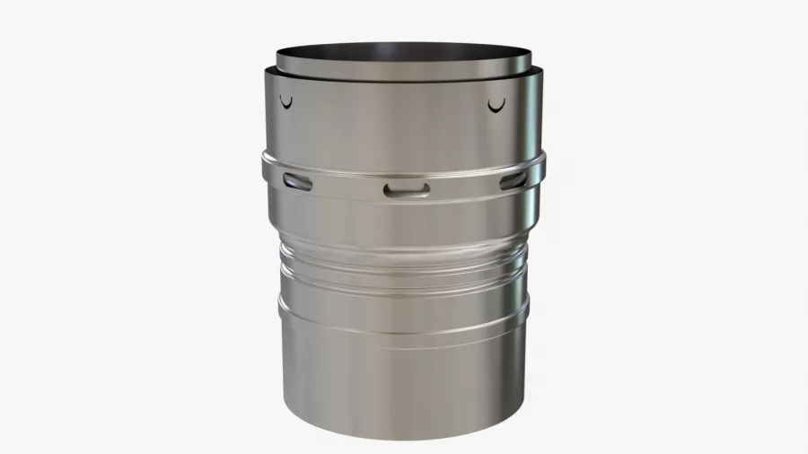 EW PLUS Übergang EW–Flex / Flex–EW