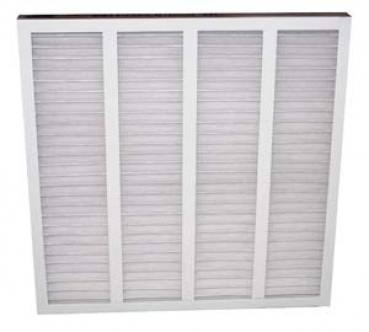 Dosenfilter 287X45X490