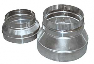 Übergangsstuck Ø 250-300