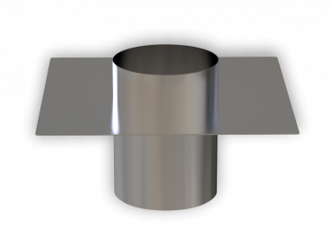 EW PLUS Schachtabdeckung Edelstahl