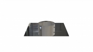 EW PLUS Schachtabdeckung mit Hinterlüftung