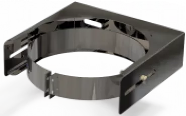 EW PLUS Wandabstandhalter 5–10 cm Edelstahl EW